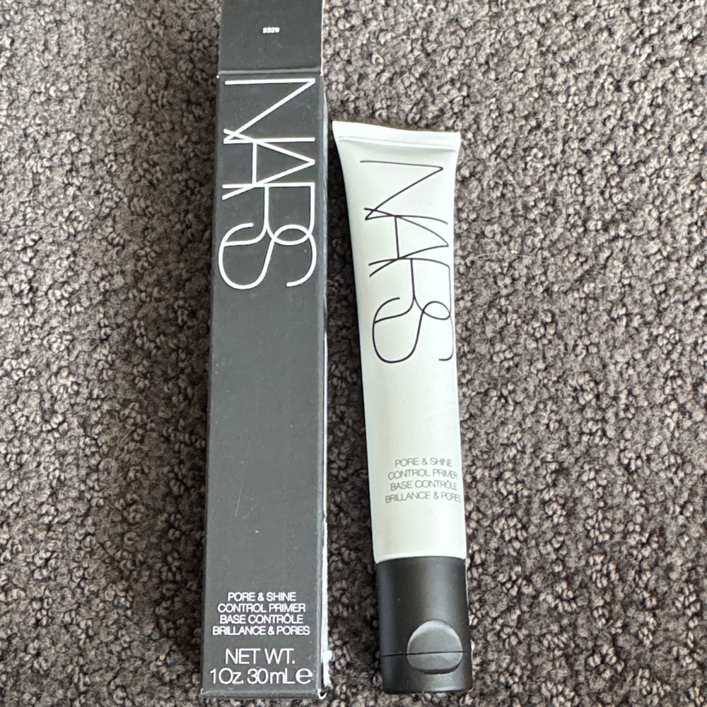 NARS Pore & Shine Control Primer BNIB 30 ml - Picture 1 of 4